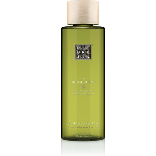 Rituals The Ritual of Dao Bath Foam