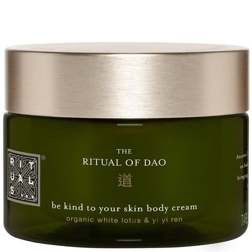 Rituals The Ritual of Dao Body Cream