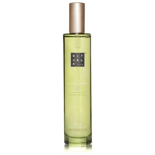 Rituals The Ritual of Dao Hair & Body Mist