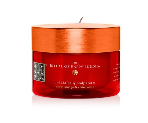 Rituals The Ritual of Happy Buddha Crema Corporal 220ml