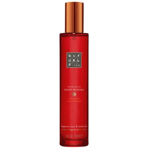 Rituals The Ritual of Happy Buddha Hair & Body