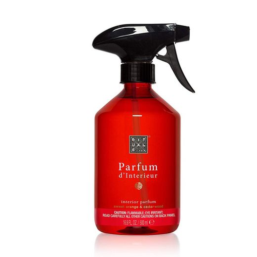 Rituals The Ritual of Happy Buddha parfum