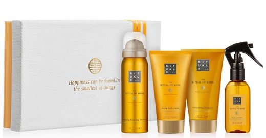 Rituals The Ritual of Mehr Small Gift Set