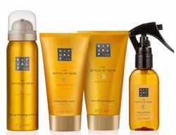 Rituals The Ritual of Mehr Small Gift Set