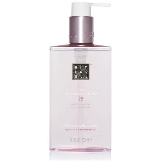 Rituals The Ritual of Sakura Hand Wash