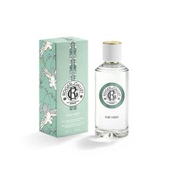Roger & Gallet Eau Parfum The Vert 100ml