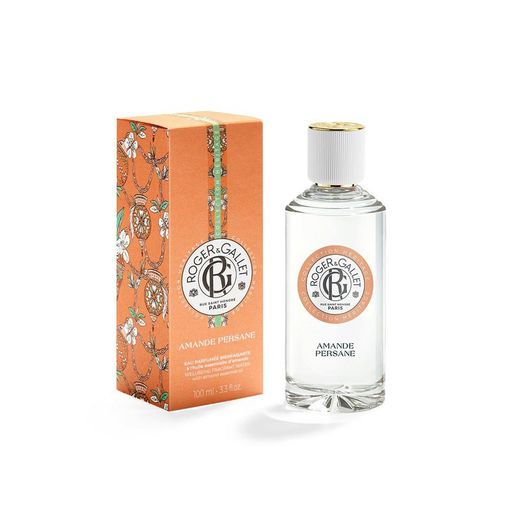 Roger & Gallet Eau Parfume Amande Persane 100ML