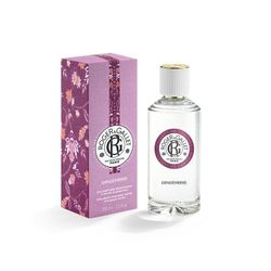 Roger & Gallet Eau Parfume Gimgembre 100ml