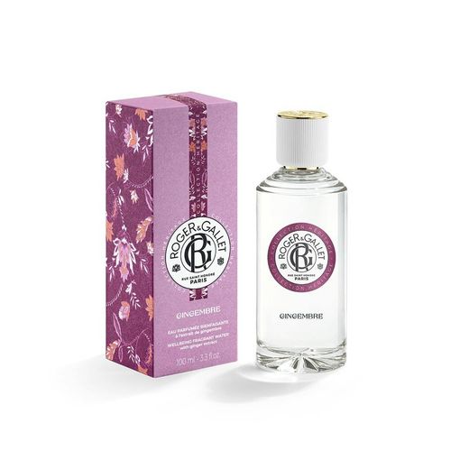 Roger & Gallet Eau Parfume Gimgembre 100ml