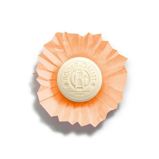 Roger & Gallet Jabón Oeillet Mignardise 100G
