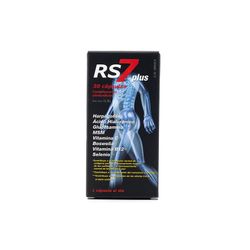 RS7 Plus 30 caps