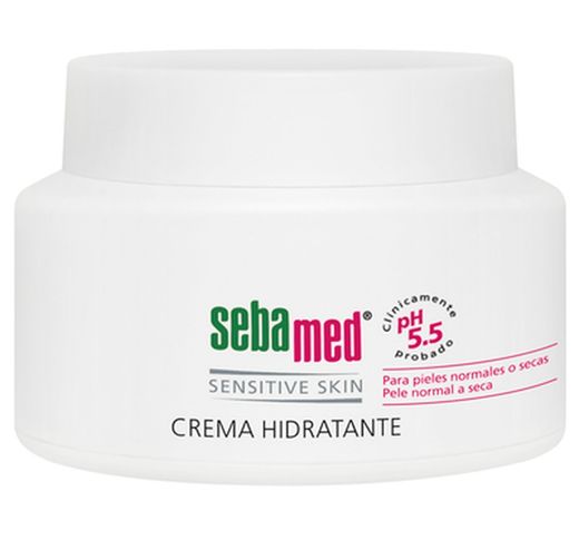 Sebamed Crema Hidratante 75ml