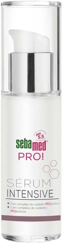 Sebamed Pro Sérum Intensive 30ml