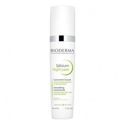 Bioderma Sébium Night Peel 40ml