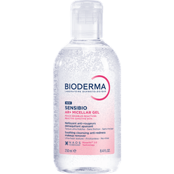 Sensibio AR+ Gel Micelar 250ml