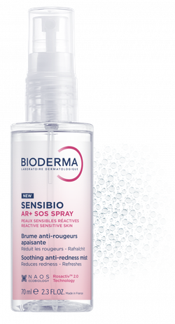 Sensibio AR+ SOS Spray 70ml