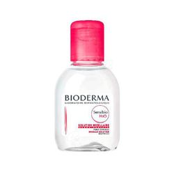 Bioderma Sensibio H2O Solución Micelar Pieles Sensibles 100ml