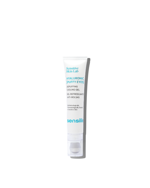 Sensilis Hyaluronic Puffy Eyes 15ml