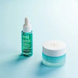 Sensilis Pack Skin Resscue (Barrier)