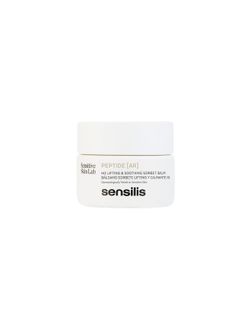 Sensilis Peptide AR Balsamo Sorbet 50ml