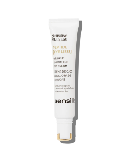 Sensilis Peptide Eye Lisss 15ml