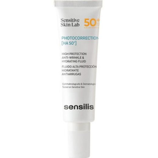 Sensilis Photocorrection HA 50+ 50ml