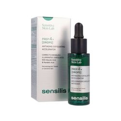 Sensilis Prep 4+Drops 30ml