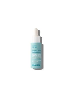 Sensilis Pure Age Perfection Cicacne Serum 30ml