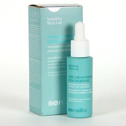 Sensilis Pure Age Perfection Cicacne Serum 30ml