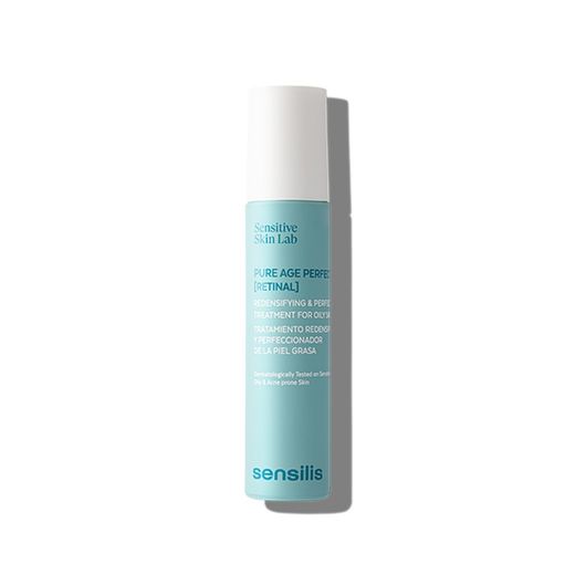 Sensilis Pure Age Perfection Retinal 50ml
