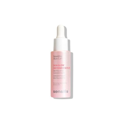 Sensilis Skin Glow Beyond C Serum 30 ML