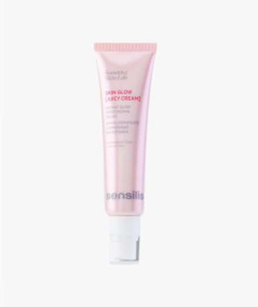 Sensilis Skin Glow Juicy Cream 50ML