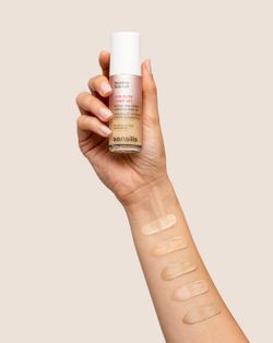 Sensilis Skin Glow Make-Up 05 Peche Dore 30ml