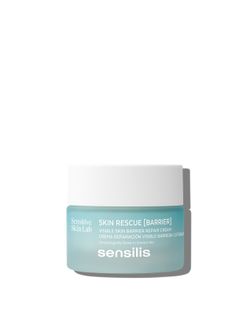 Sensilis Skin Rescue Barrier 50ml