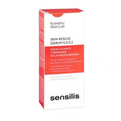 Sensilis Skin Rescue Serum S.O.S 30ml