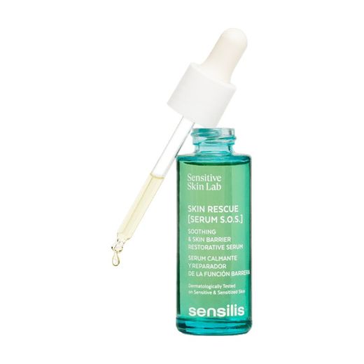 Sensilis Skin Rescue Serum S.O.S 30ml