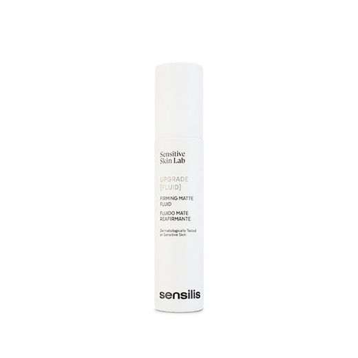 Sensilis Upgrade Fluido Lipo-Lifting Dia SPF15 50ml
