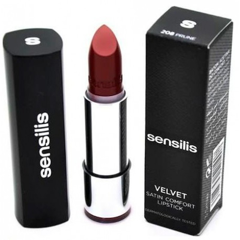Velvet – Barra de labios satinada