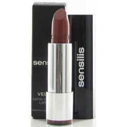 Sensilis Velvet Barra de Labios Satinada Confort 219 Marron 3.5ml