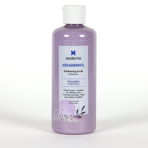 Sesderma Abradermol Volcanic 250ML