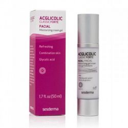 Sesderma Acglicolic Classic Gel Forte 50ml