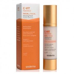 Sesderma C-VIT Radiance Fluido Luminoso 50ml