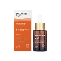 Sesderma C-VIT Sérum Facial Liposomado 30ml