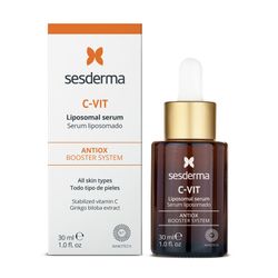Sesderma C-Vit5 Liposomal Serum 30ML