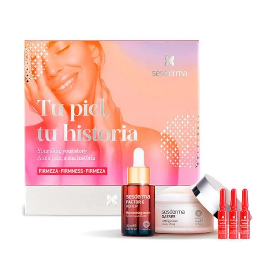 Sesderma Cofre Firmeza