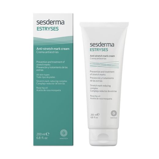 Sesderma Estryses Crema Antiestrías 200ml