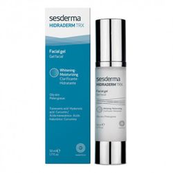 Sesderma Hidraderm TRX Gel Facial 50ml