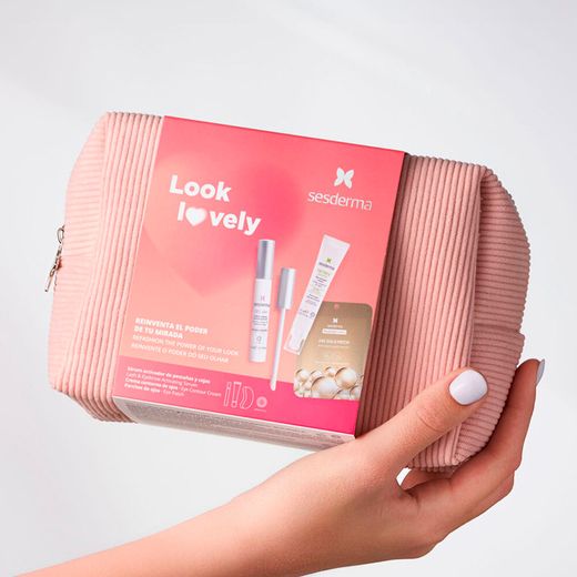 Sesderma Neceser Look Lovely