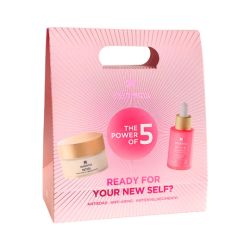 Sesderma Pack  Antiedad Crema y Serum Retinal