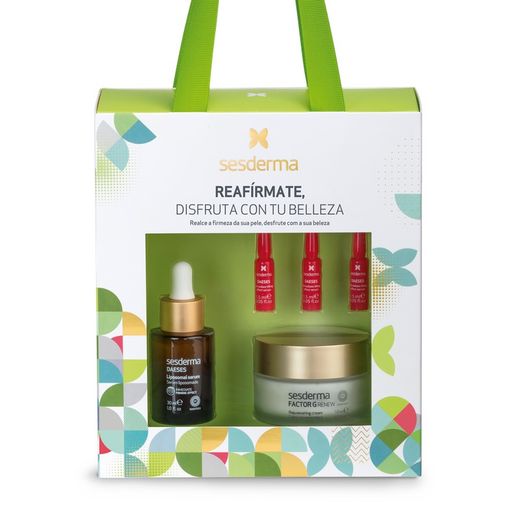 Sesderma Pack Firmeza Reafirmante